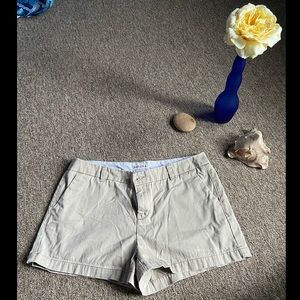 Women’s Cargo Shorts